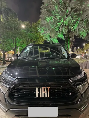 Fiat Toro Freedom 1.3 T270 4X2 Flex AUT 2024