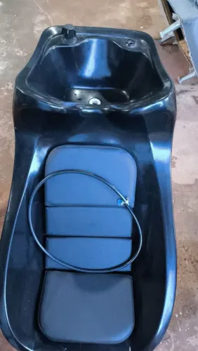 Lavatório para Salão de Beleza 