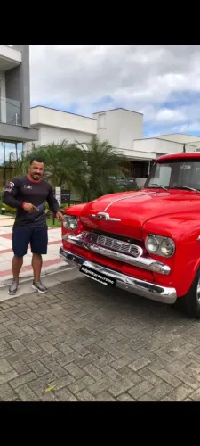 Cromo por aspersão quimica 