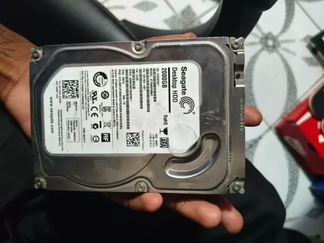 hd 2tb