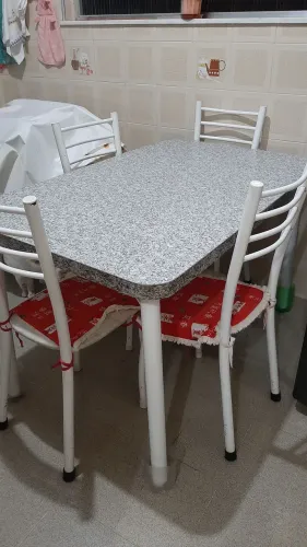MESA DE COZINHA