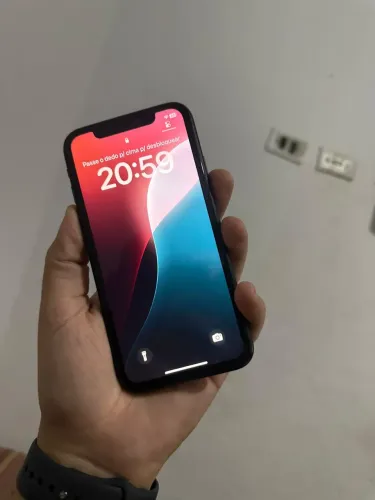 IPHONE XR, 64 GB - IMPECÁVEL ?