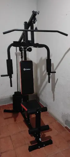 Vende- se uma messa de musculação nova