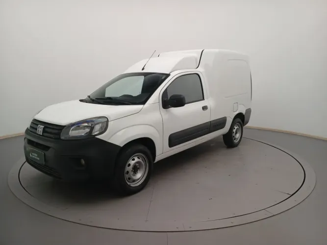 Fiat Fiorino Endurance EVO 1.4 Flex 8V 2P 2023