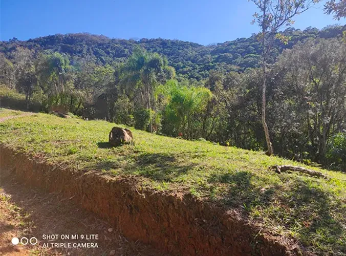 OPORTUNIDA VENDO OU TROCO - TERRENO PARA CHALÈ - CHACARA