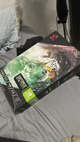 GTX 750ti placa de vídeo