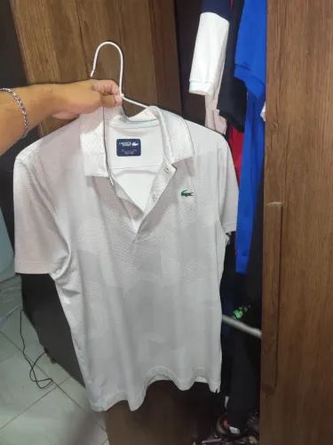 Polo da Lacoste Sport