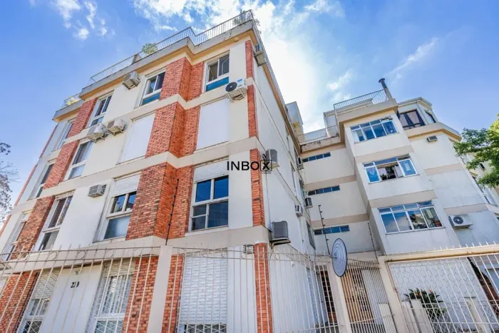Apartamento à venda 3 quartos em Passo da Areia
