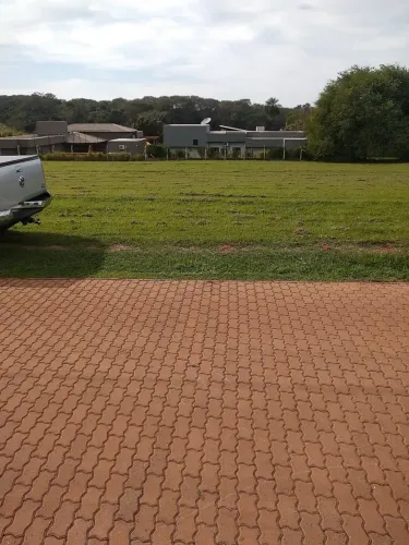 Terreno Condomínio em Fronteira