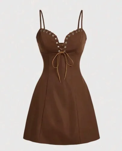 Vestido Country