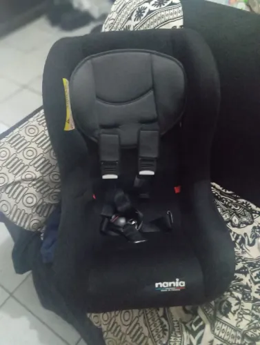 Cadeira bebê conforto