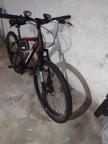 Bicicleta aro 29 