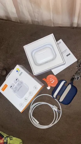VENDO OU TROCO ? FONE BLUETOOTH QCY GOLD PLUS