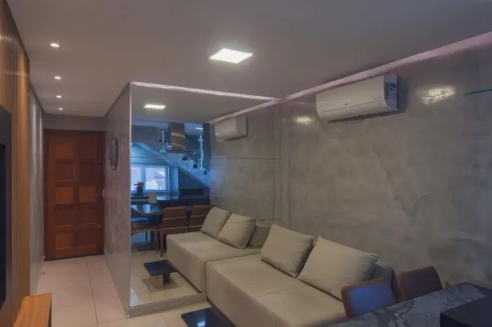 Apartamento à Venda - Castelo, 3 Quartos, 112 m2