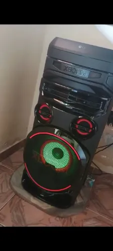 Torre LG 