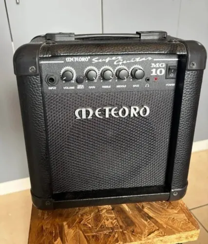 AMPLIFICADOR 