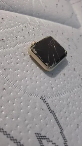 Apple Watch Series 2 42mm Quebrado