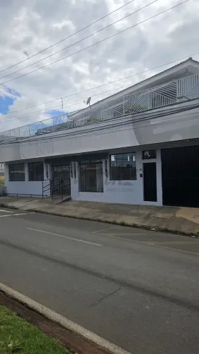 SALÃO COMERCIAL PARA LOCAÇÃO EM MOGI GUAÇU NA AVENIDA BANDEIRANTES