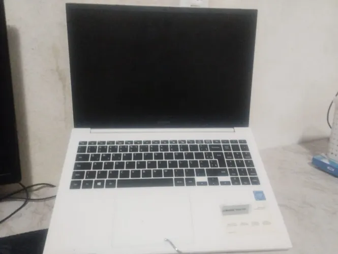 Notebook Samsung 