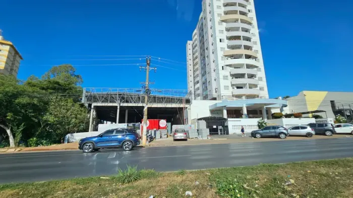 Edifício Avenida