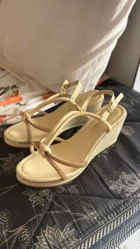 Sapato via scarpa