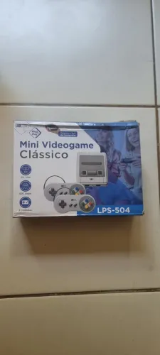 Videogame Clássico 620 jogos