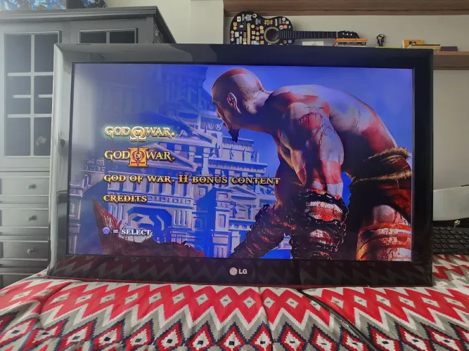 Televisão LG 32 polegadas