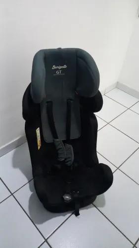Cadeira Burigotto GT 0-36kg