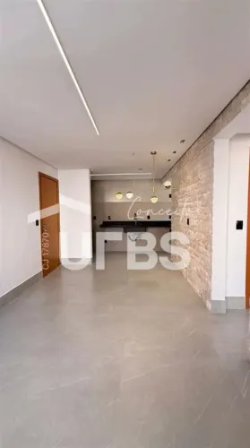 APARTAMENTO À VENDA| 56,77M² | 2 QUARTOS | 1 SUÍTE | 1 VAGA