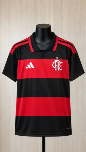 CAMISA DO FLAMENGO P M G GG 2XL