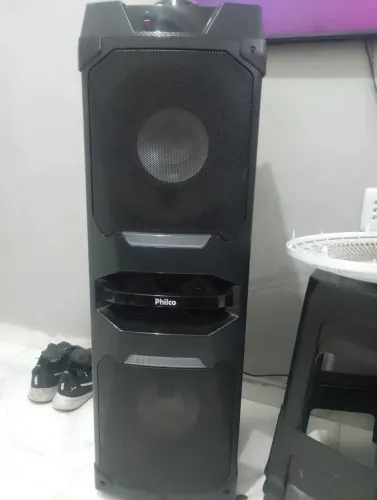 Som philco
