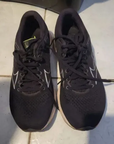 TENIS MIZUNO CORRIDA WAVERUNNER 25