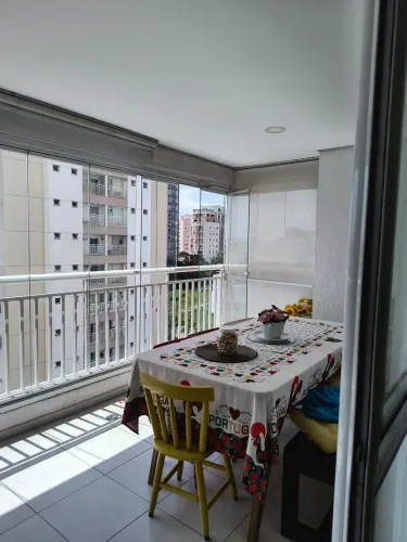 RESERVA VILA EMA - OPORTUNIDADE -1 VAGA DETERMINADA - em Vila Ema - São Paulo - SP