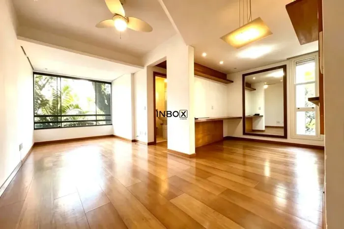 Apartamento à venda 2 quartos em Boa Vista