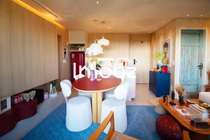 Apartamento à venda na Rua Augusta, 2854 - Jardim Paulista - São Paulo - SP - CEP: 01412-1