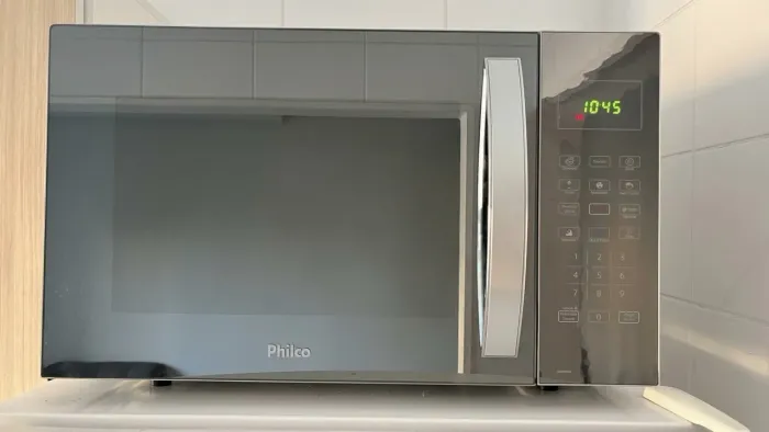 Microondas Philco 34 litros