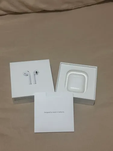 AirPod Apple 1ª geração