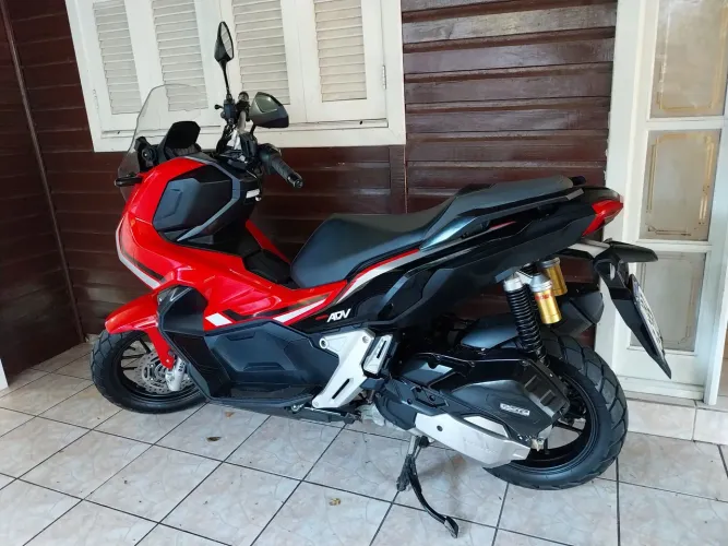 Honda ADV 150