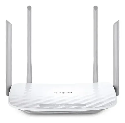 roteador wireless gigabit dual band ac1200 Archer C5 wifi 300mbps + 867mbps