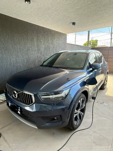 Volvo XC40 XC 40 T-5 Híbrido Inscription 1.5 FWD 2022