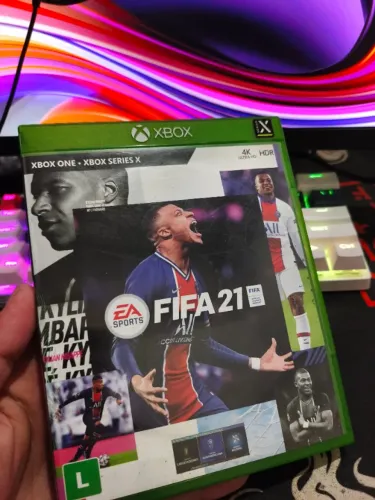FIFA21