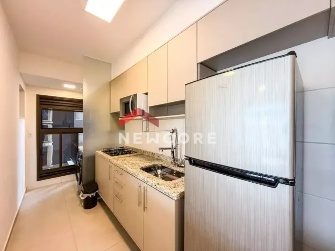 Apartamento em Rua Demercindo Alves da Silva - Jardim Piratininga - Sorocaba/SP