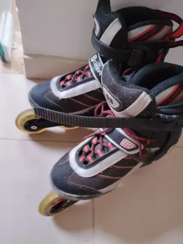 PATINS OXER