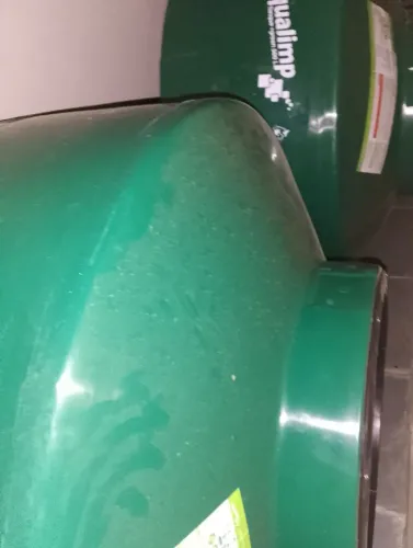 Caixa de água 500 litros Aqualimp