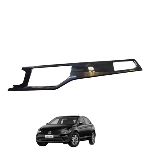Moldura central multimídia painel polo virtus higline 22a25