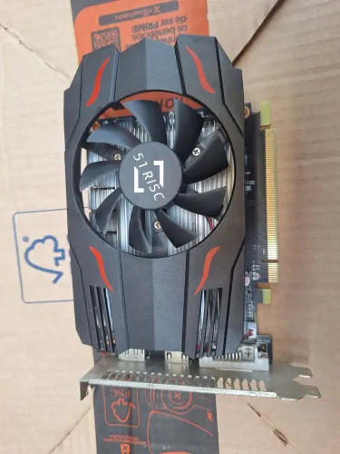 Placa de video 