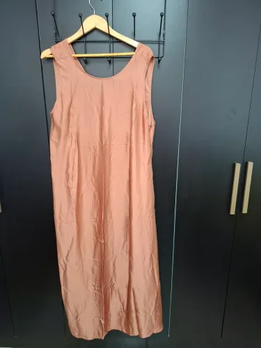 Vestido Italiano Viscose tam.GG