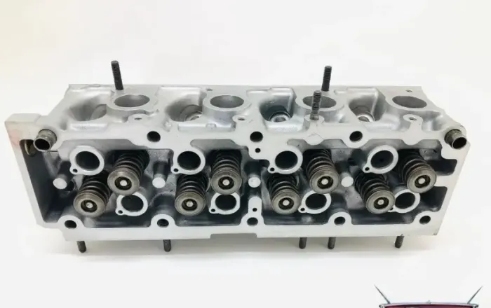 VENDO CABEÇOTE MONZA 1.8