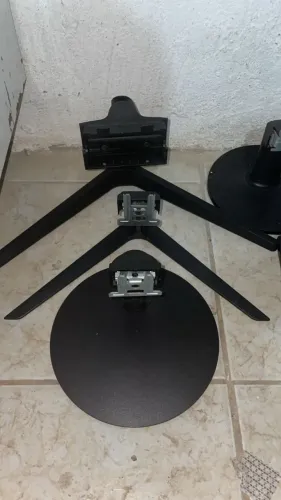 ? Bases / Pés Originais para Monitor - Diversos Modelos