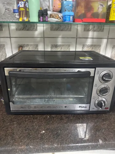 Forno elétrico Philco 15 litros